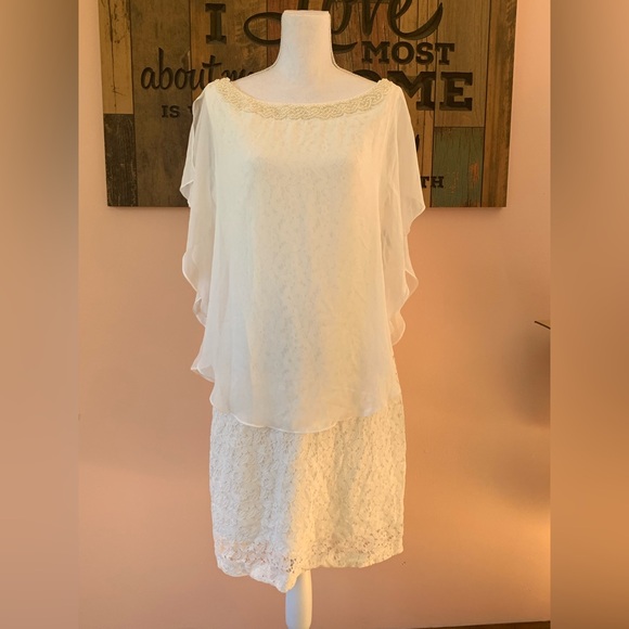 SD collection dress. Size 14 NWT - Picture 1 of 3